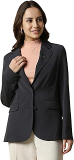 allen solly Women's Blazer-picture-45