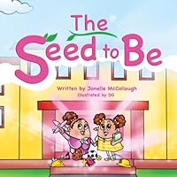 The Seed to Be 1672047358 Book Cover