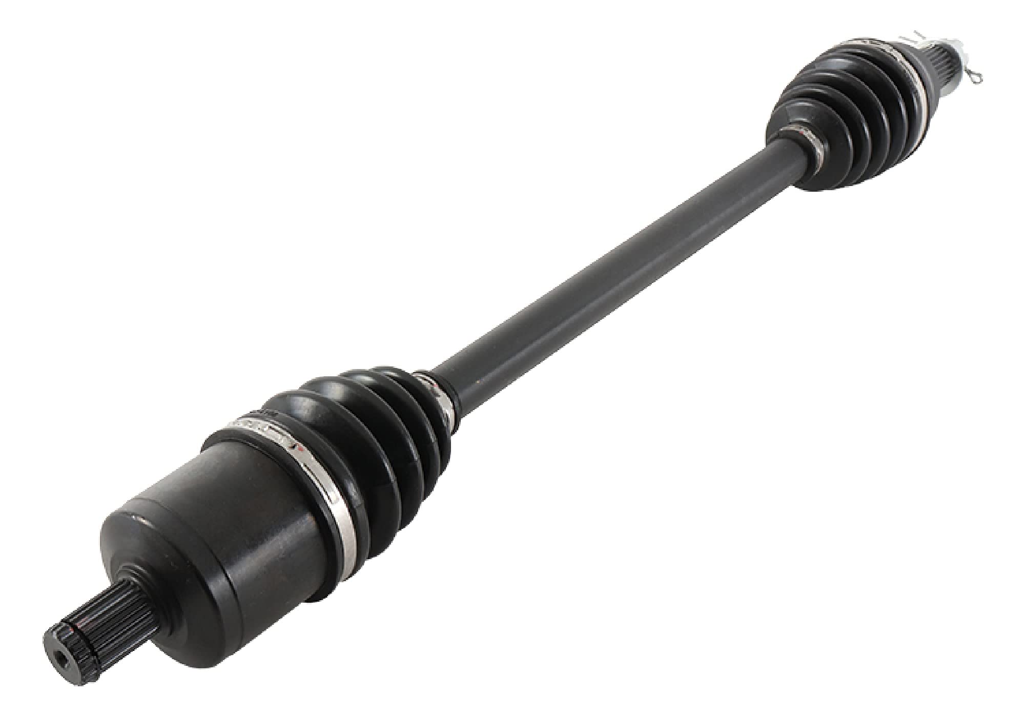 Amazon.com: All Balls Xtreme 8 Ball Axle [Front Left/Front Right