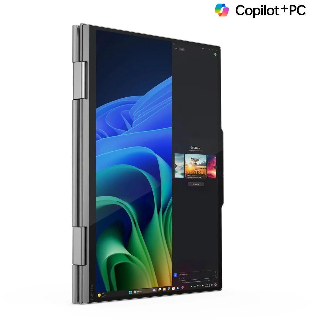 Amazon.com: Lenovo ThinkPad X1 2-in-1 Gen 10 Aura Edition Laptop