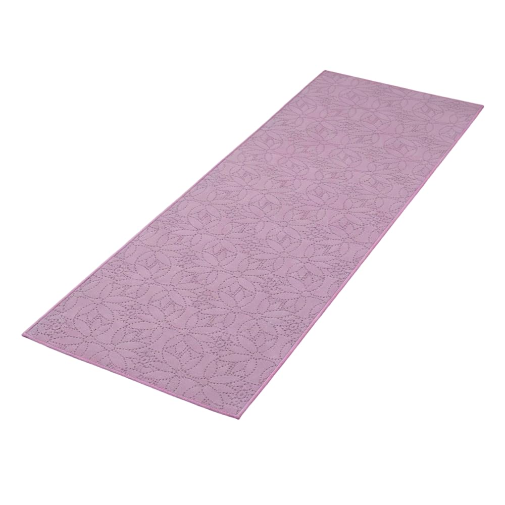 BDKMMS Hot Yoga Towel, 72×24.8Inch Non-Slip Yoga Towels Sweat-Absorbing Towel for Pilates, Fitness, Workout, Yoga Accessories — image 1