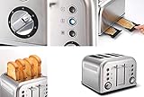 Morphy Richards 4-Scheiben Toaster - 4
