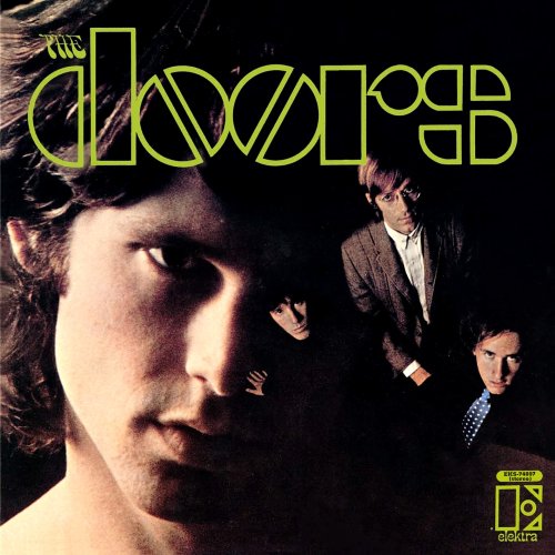 Doors [Shm-CD]