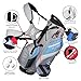Hot-Z 3.0 14 Way Divider Golf Stand Bag