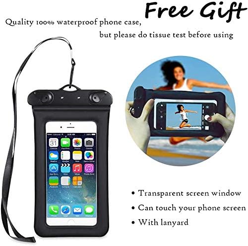 Vista 6 de OMGear Traje de baño de manga largacorta para hombres y mujeres, de elastano, multicolor, camiseta de compresión UPF 50+, BJJ MMA, traje de surf