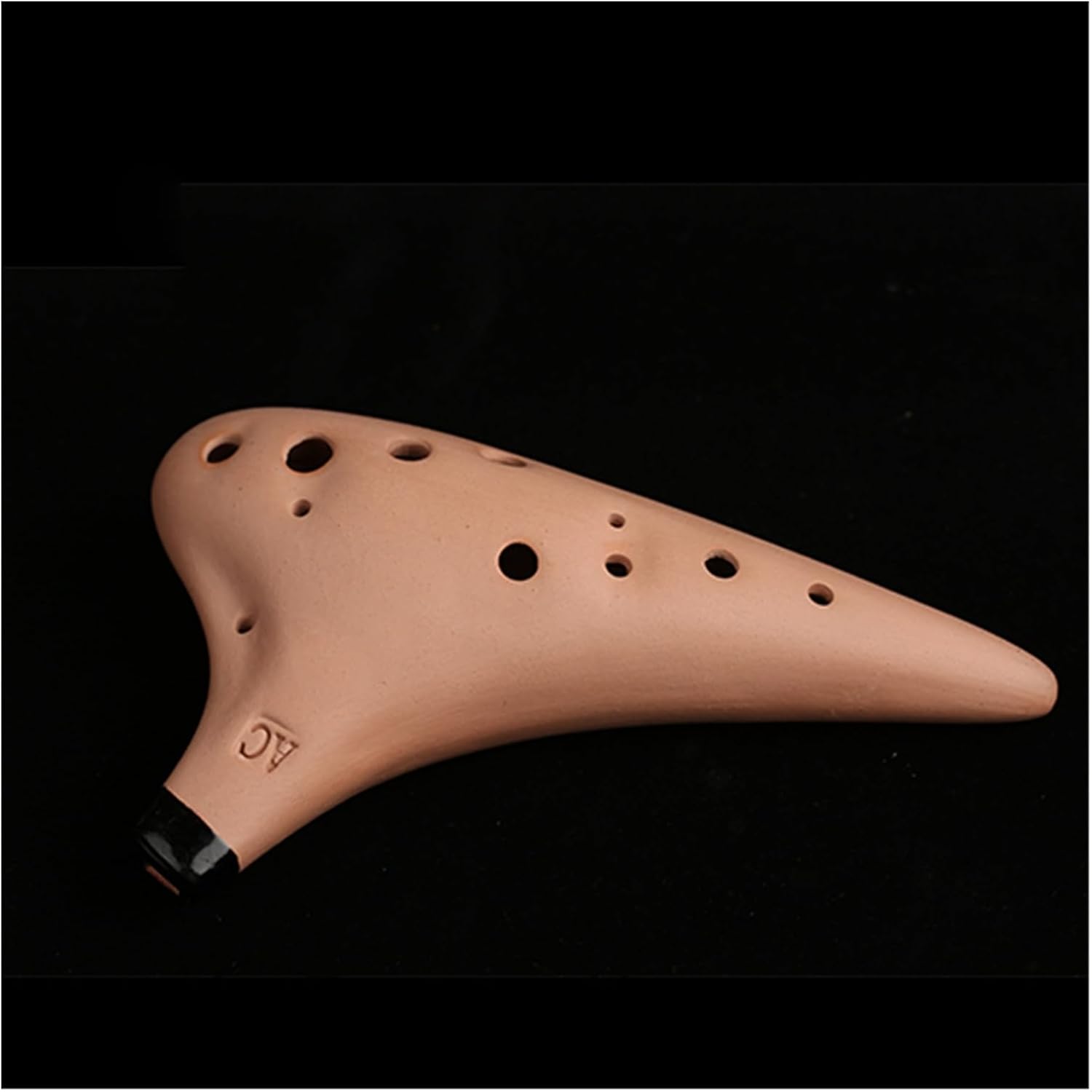 Beginner 12 hole ocarina alto ocarina