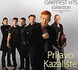 Produktart: ABIS_MUSIC GREATEST HITS COLLECTION
