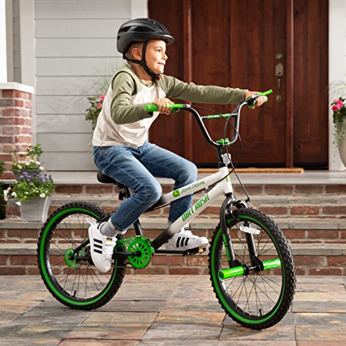 TOMY John Deere DR20 Bike