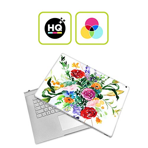 Autocollant vinyle Surface Book 2 peau protection sticker