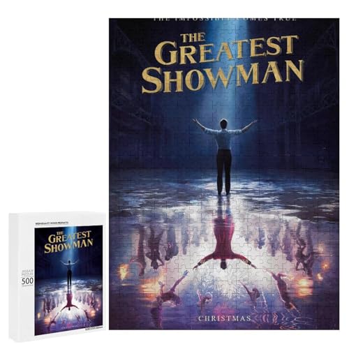 非売品　グレイテストショーマン　プレスシート Amazon.co.jp: 映画「グレイテストショーマン」プレスシート