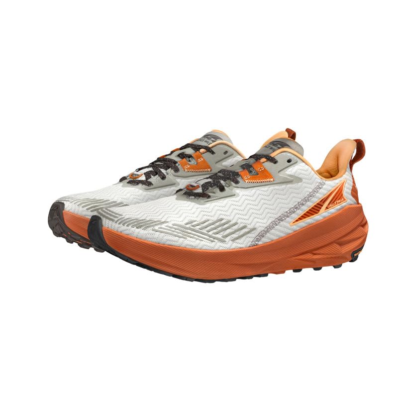 Image of ALTRA Men's Experience Wild Trail Running Shoe