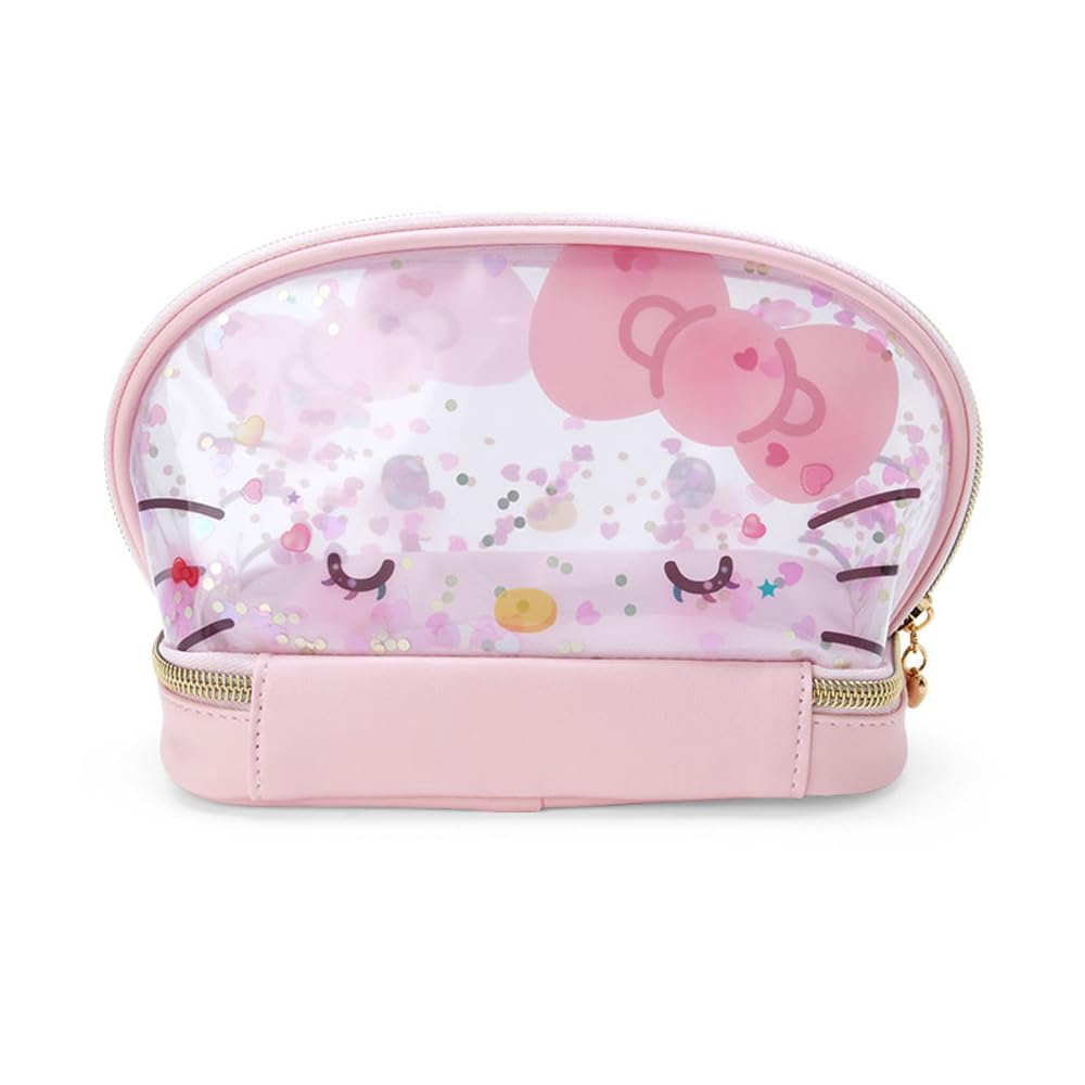 Amazon.co.jp: サンリオ(SANRIO) ハローキティ ポーチ(ハローキティ50 