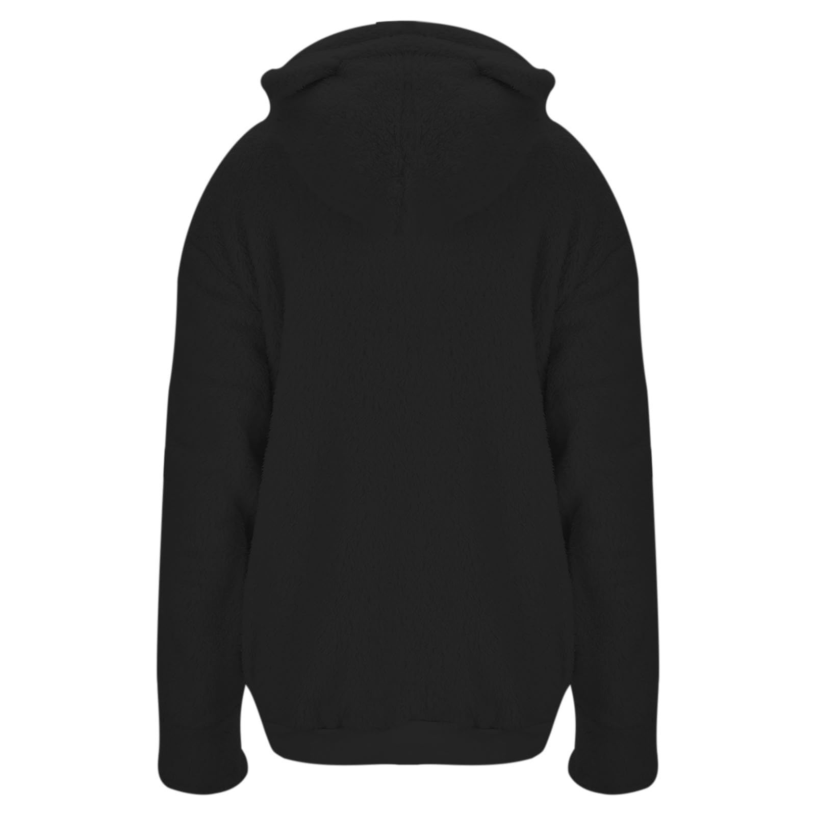 Jersey para mujer con bolsillo para perros, gatos, perro, bolsillo, sudadera con capucha, canguro, bolsillo grande, sudadera con capucha para gatos, perros, mascotas, sudadera de forro polar,