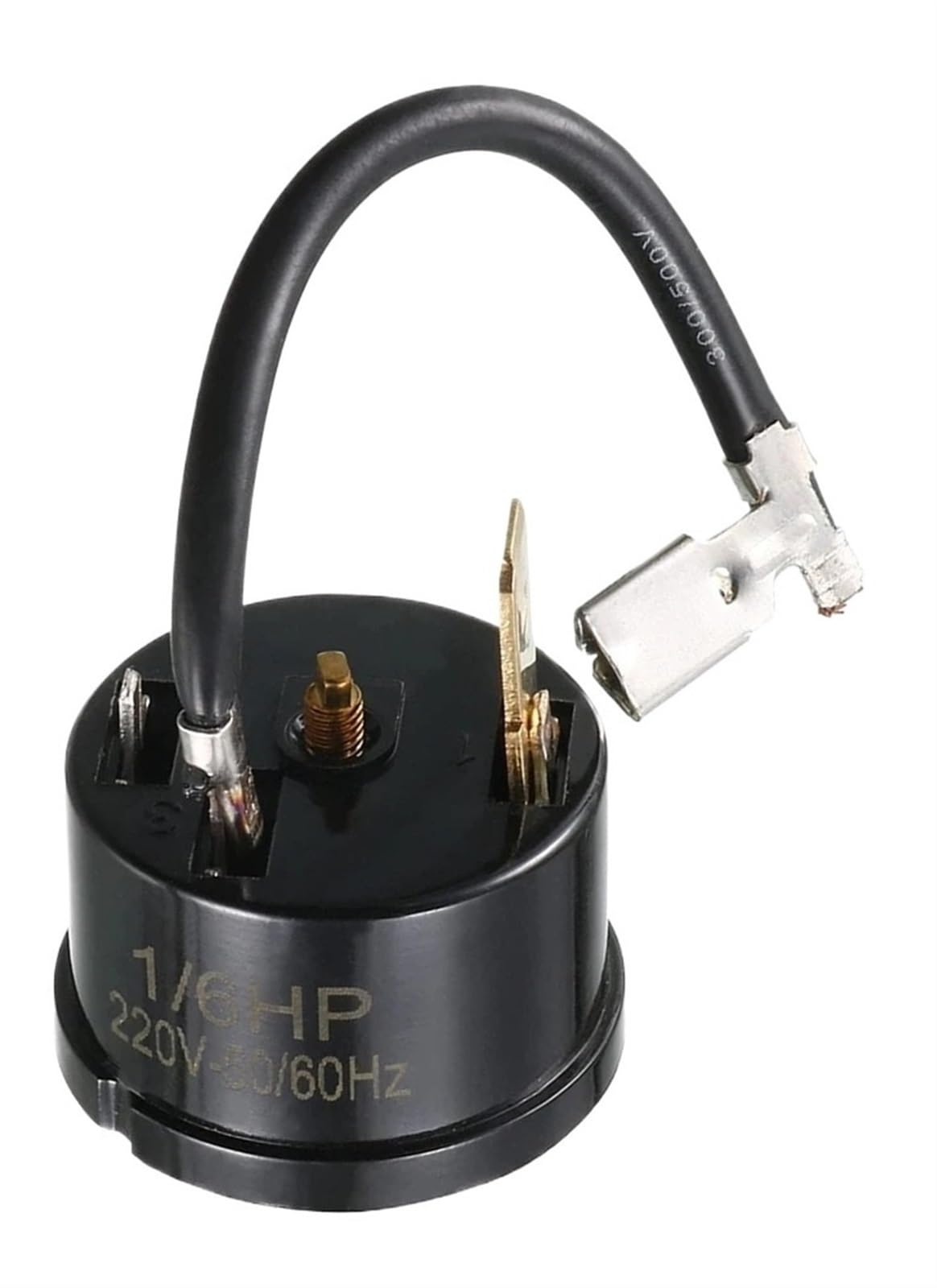 Compresseur de réfrigérateur relais protection thermique congélateur 1/4HP