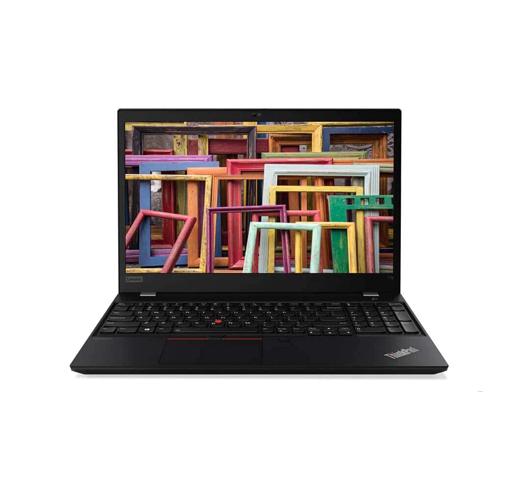Lenovo Thinkpad T15 Laptop (Gen1) - Intel i5-10310u Quad 1.7GHz (Max 4.4GHz), 256GB PCIe SSD, 8gb dd