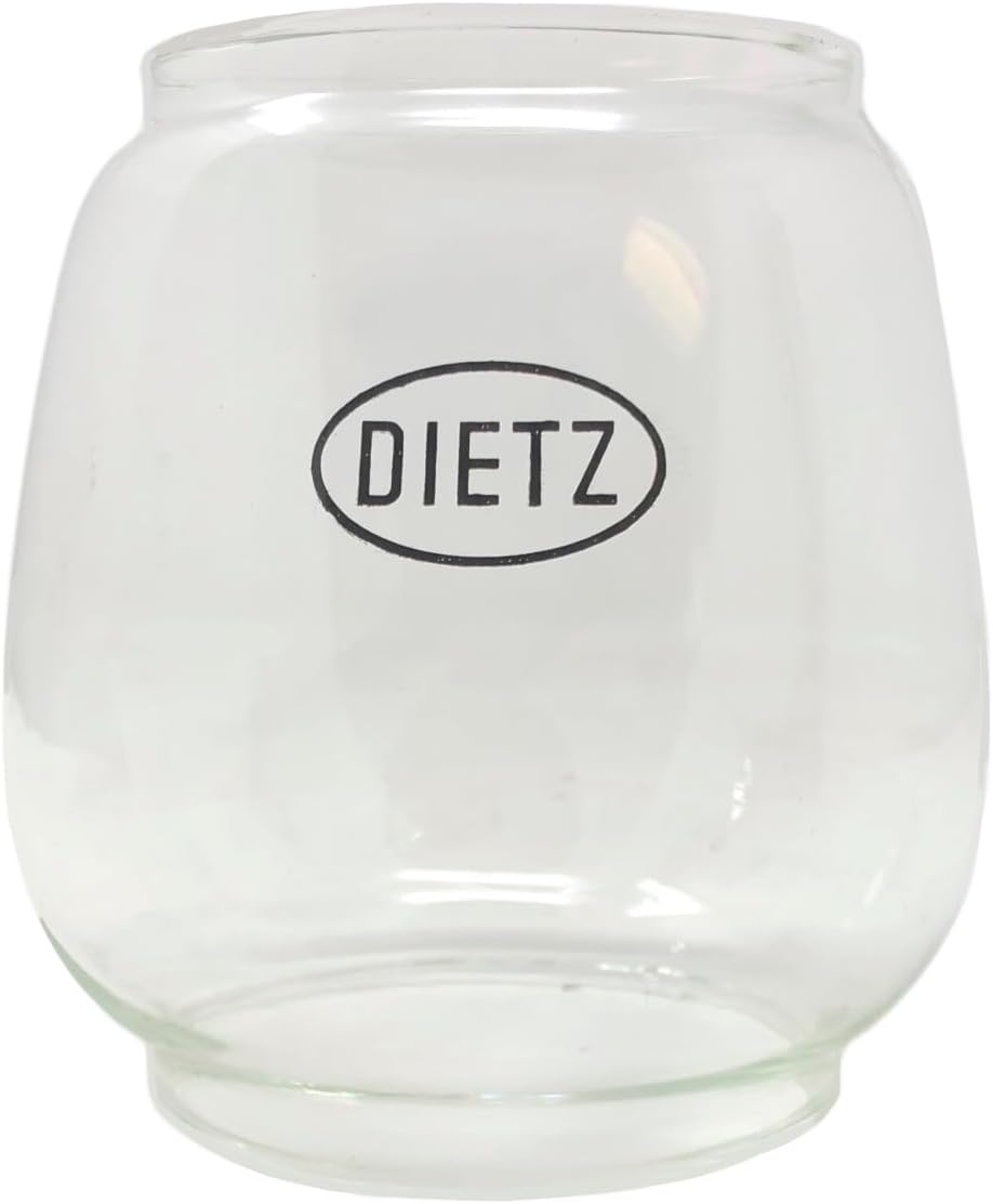 Dietz #8 "Air Pilot" Replacement Globe