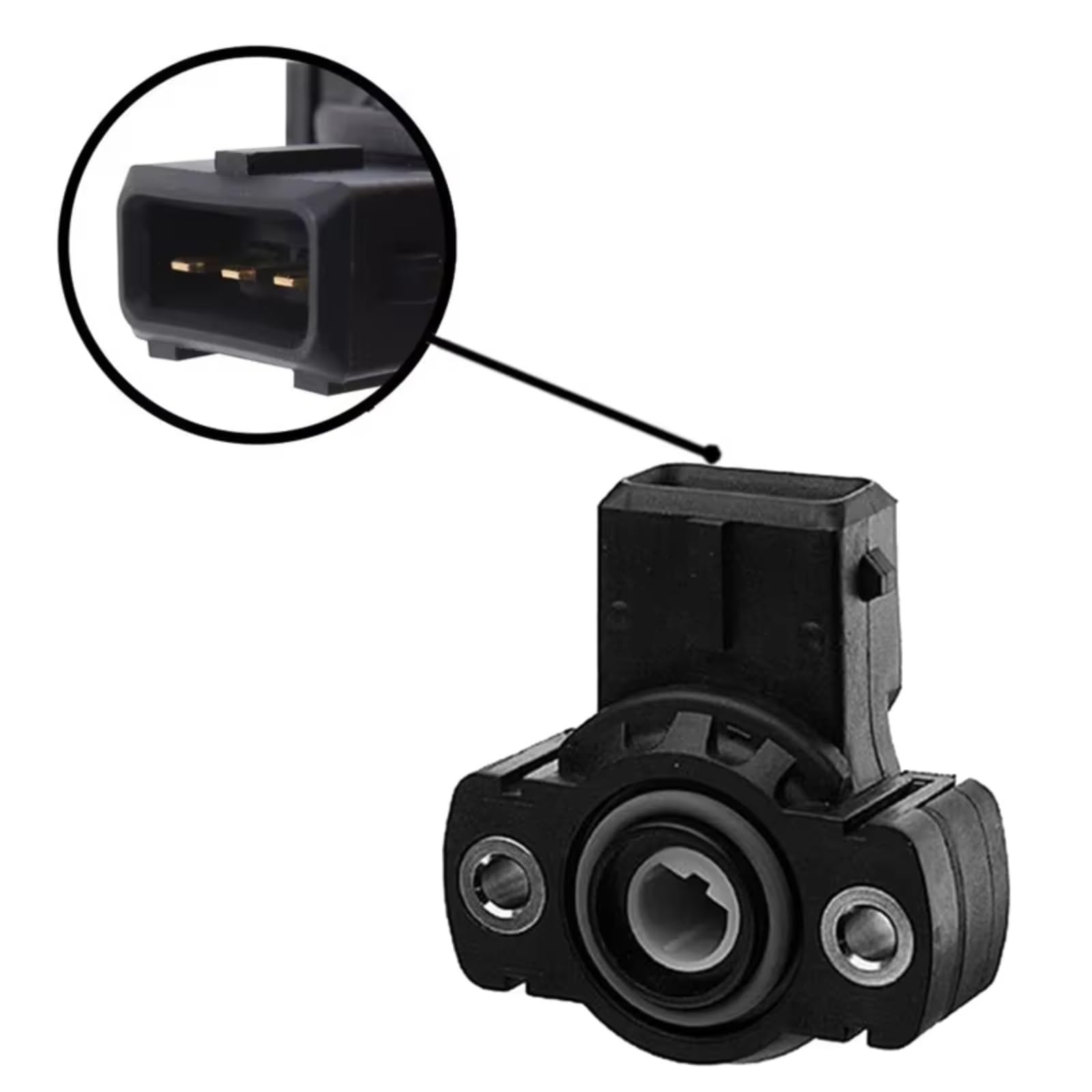 Acelerador Pedal Compatible Con Serie 1 2012-2013 Sensor TPS De Posición Del Acelerador 13631402143