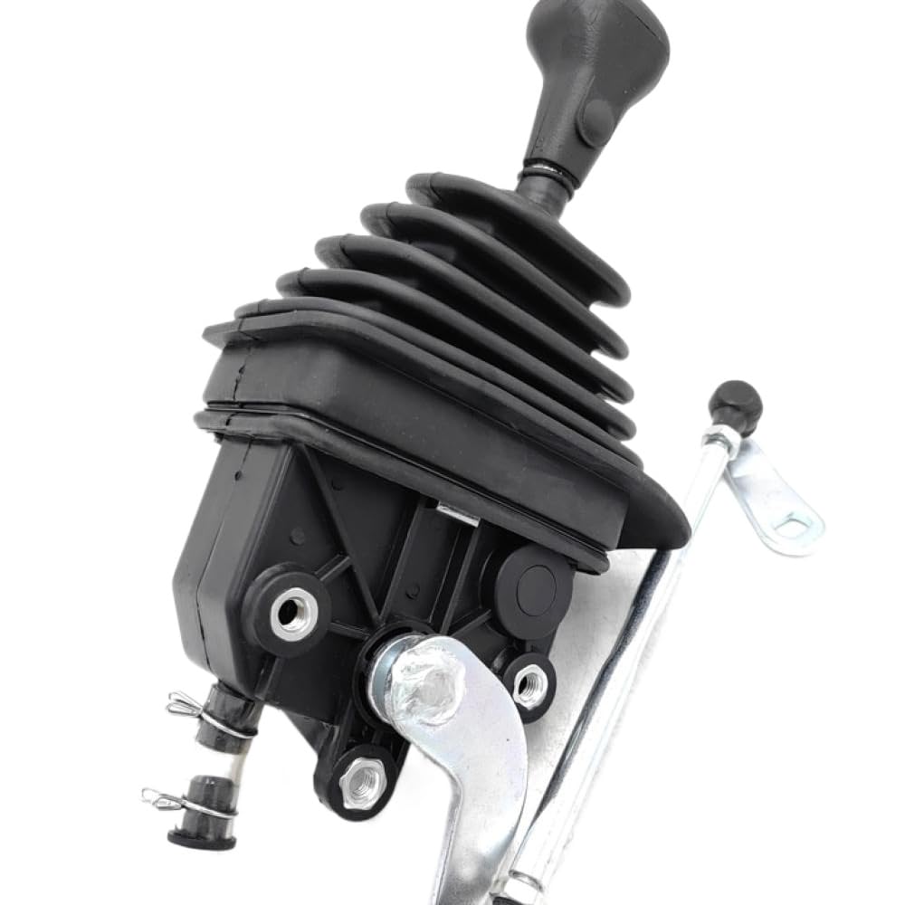 Frbgdzzrz Onecolor Gear Shift Shifter Box Assy 23500-115-0000 Compatible With Hisun 500Cc 700Cc Hs700 Hs500 Utv