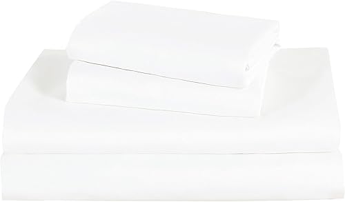 Miniatura 6 de ESCA Bed in a Bag Kirby - Juego de sábanas y edredón bordados de 9 piezas, color azul marino y gris, estándar Oeko-TEX 100, tamaño Queen