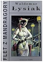 Flet z mandragory 8303000519 Book Cover