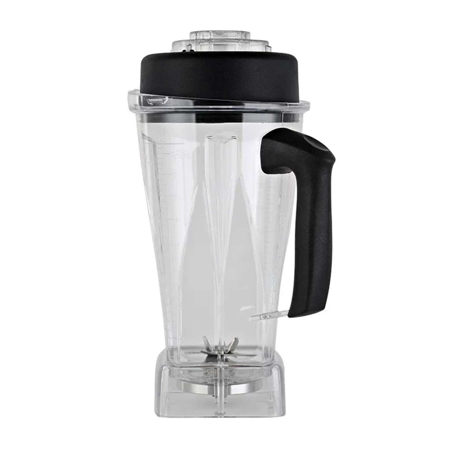 Compatibile Con Vitamix, 2L Tazza TNC5200