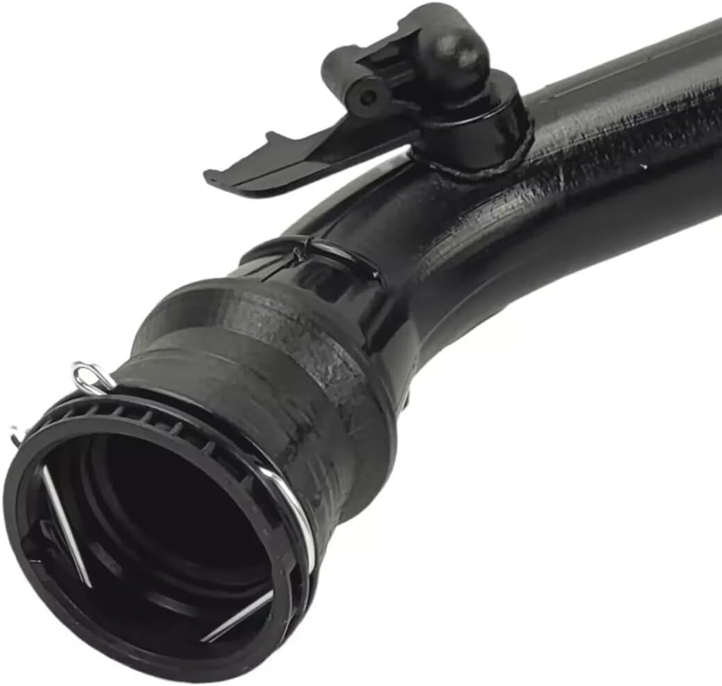 Tuyau de turbine intermédiaire de rechange pour Megane III BZ0/1 DZ KZ Scénic III JZ0/1 JZ Fluence L3 Megane CC EZ Accessoire de voiture # 8200981498