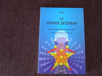 Le Sepher Yétsirah