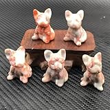 Dieser schlichte Schmuck ist für Frauen entworfen und langlebig.