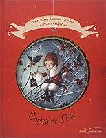 Les contes de Noël: les plus beaux contes de mon enfance 2013933789 Book Cover