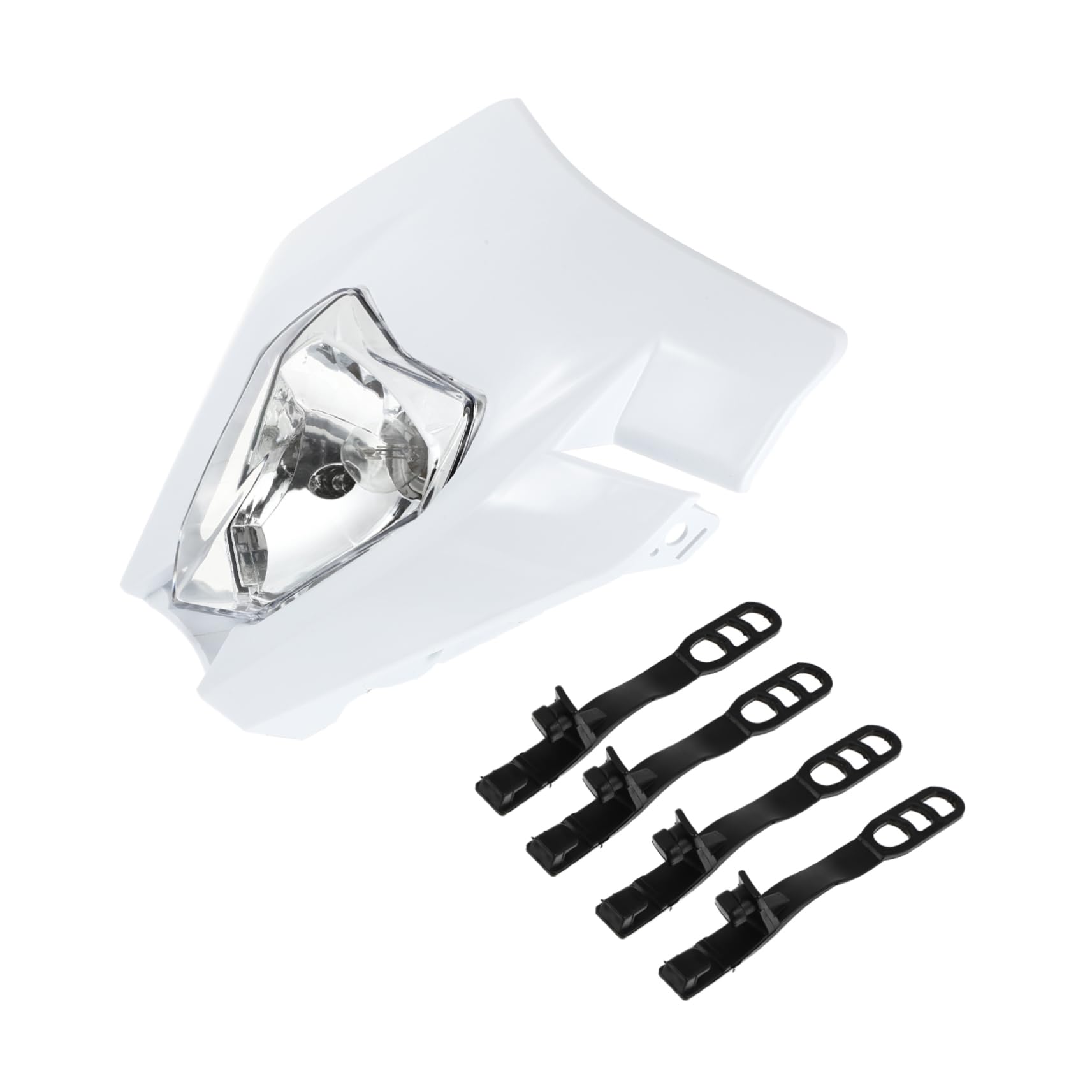 PACKOVE Phare Led Pour Exc Sx Sxf Éclairage Pour Conduite Nocturne Design Compact Et Innovant Sécurité Accrue Avec Vision Claire Compatible Avec Diverses Et Performant