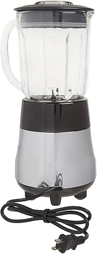 Miniatura 2 de Cuisinart SPB-7CH SmartPower - Batidora de barra electrónica de 40 onzas, 7 velocidades, cromo