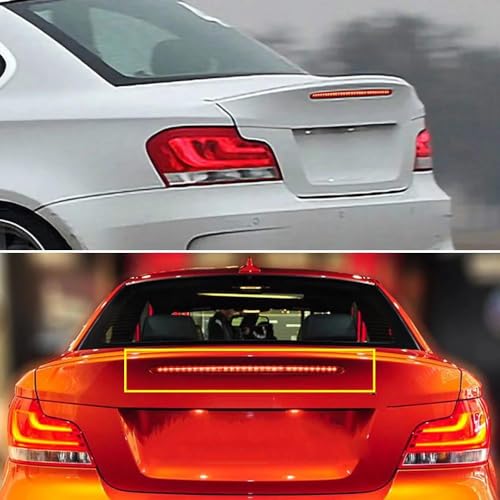 Clignotant surélevé feu stop BMW 128i 135i E82 E87 E88 63257164978