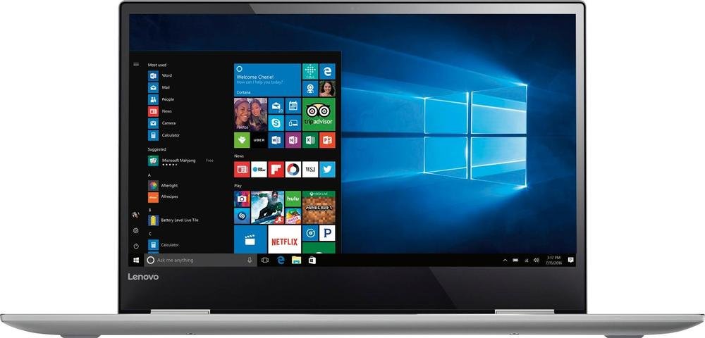 その他ノートPC本体 LENOVO YOGA X360. Core i5-7200u/8gb. s-l500.jpg