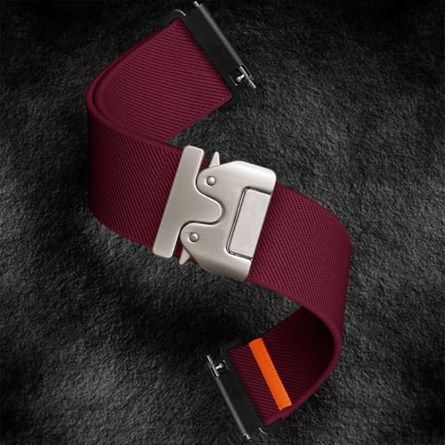 2 Pack correas de nylon para ITOUCH AIR 5 miniatura 5