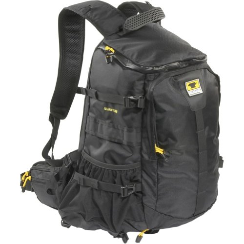 quantum tech backpack