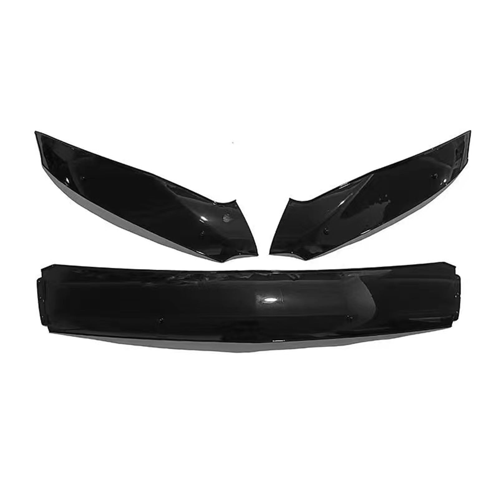 Protector deflector de capó delantero para Mercedes Benz Sprinter W907 W910 2019-2025
