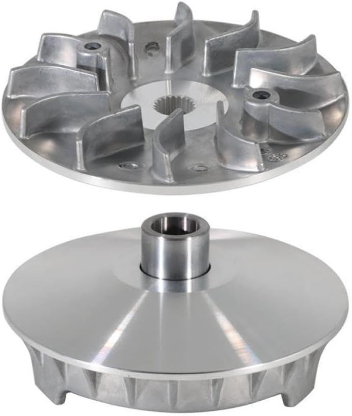 Front Drive Wheel Assembly Compatible with Explorer ATV Argon 330 S Trasher 320 Autom Supermoto Taurus 300 OEM 25711-JOW-01