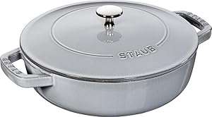 ストウブ ブレイザー
