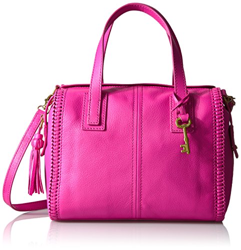 Fossil Emma Satchel