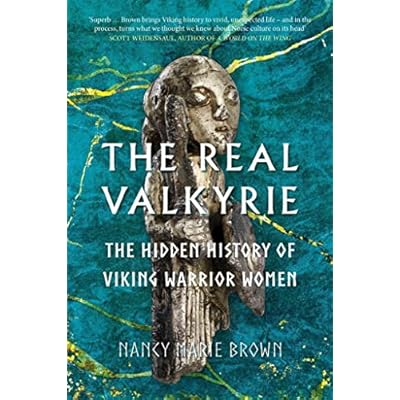 The Real Valkyrie