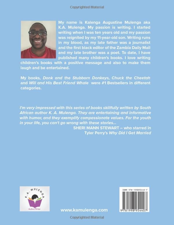 Max the Gorilla: A true heroic story about a gorilla in a zoo for kids ages 3-5 ages 6-8 - Image 2