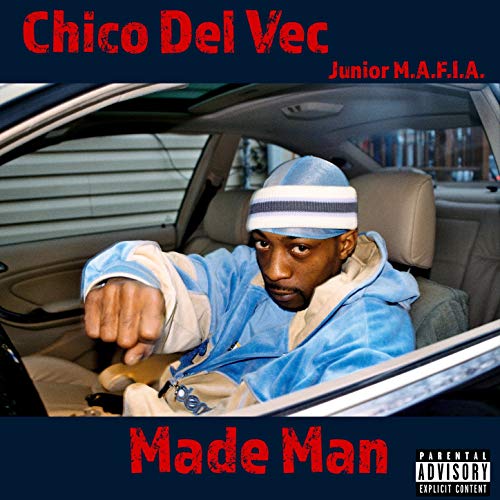 Chico Del Vec