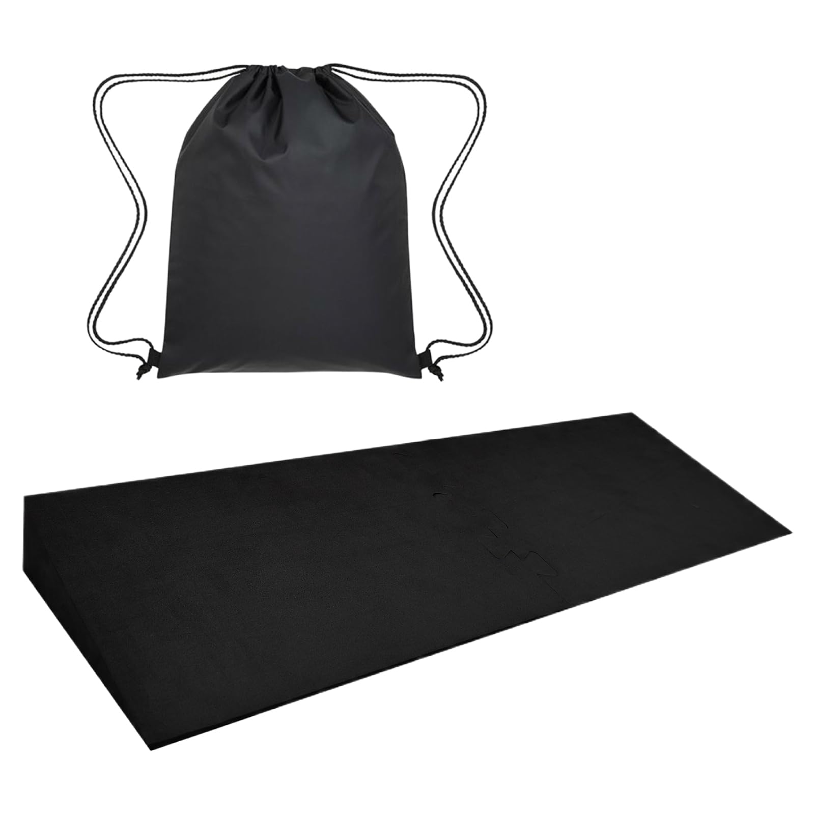 Squat Wedge Block, Calf Stretcher Board, Adjustable Slant Wedge, Foot Exercise Wedge, Non-Slip Stretch Block, Calf Stretching Wedge, Exercise Slant Board, Knee Stretch Wedge