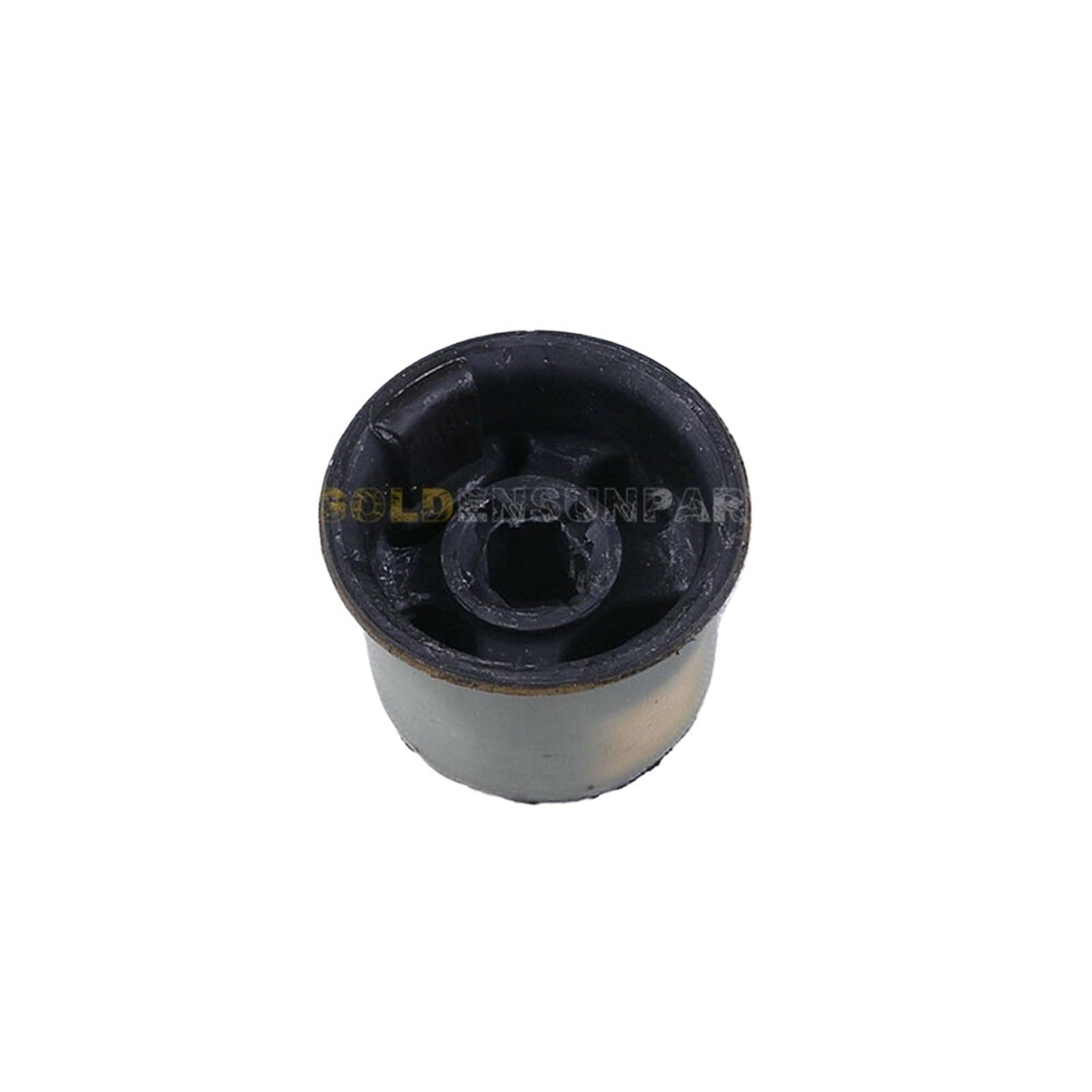 1K0 407 183 Zestaw tulei zawieszenia przedniego dolnego wahacza do Mk5 Passat A3 TT 1K0407182 6Q0407183A