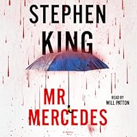 Algopix Similar Product 15 - Mr. Mercedes: A Novel