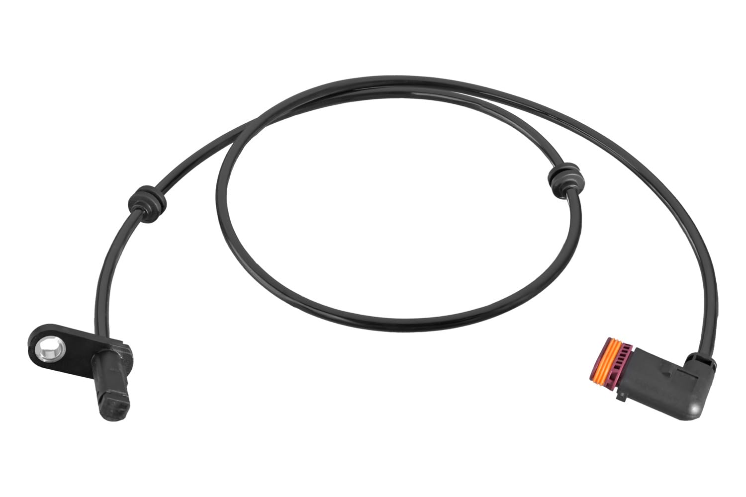 HELLA 6PU 358 216-741 SENSOR WHEEL SPEED Rear