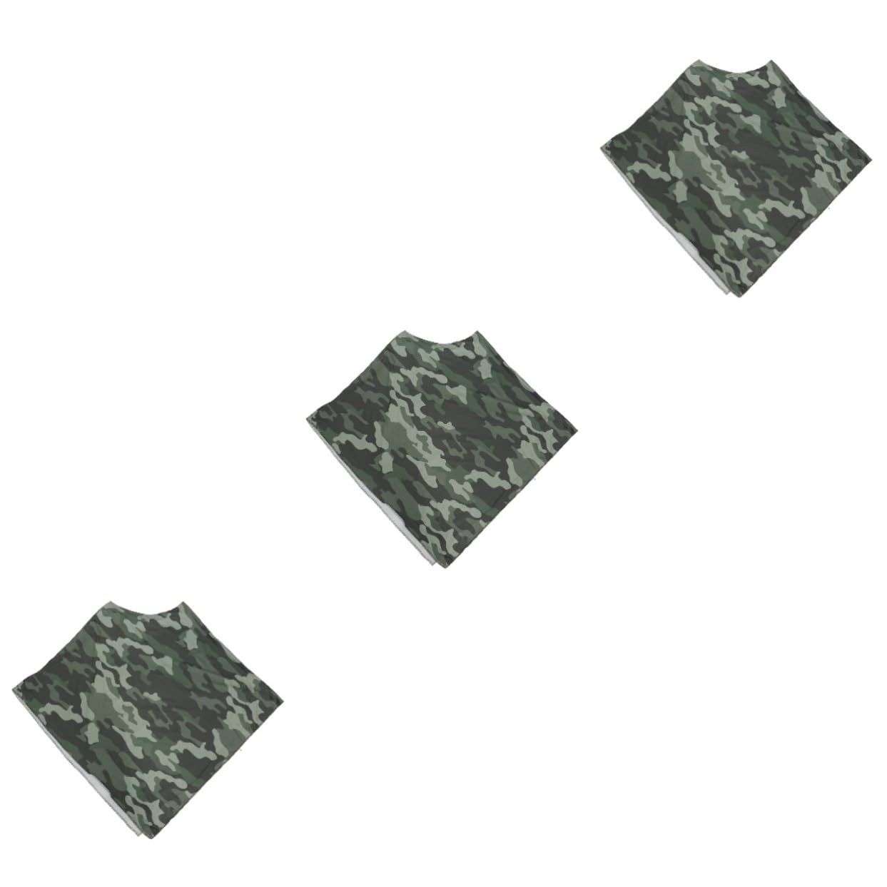 HEMOTON Lot De 3 Housses Dallaitement Écharpes Dallaitement Housses De Poussette En Coton Confortables Et Pratiques Pour Les Voyages Accessoire De Maternité
