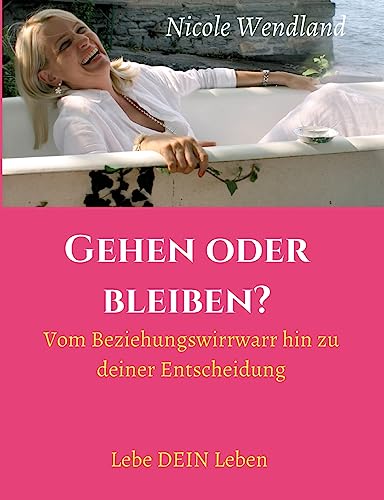 Gehen oder bleiben? (German Edition)