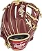 Rawlings | Sandlot Baseball Glove Series | Multiple Styles , Right Hand Throw, 1 Count ( Pack of 1)