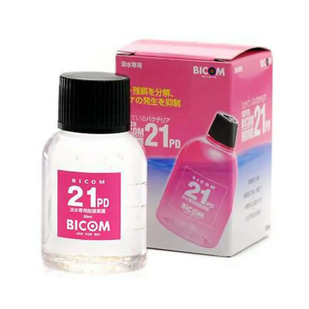 Amazon 淡水用 スーパーバイコム ２１ｐｄ ５０ｍｌ 水質テスト 管理用品 通販